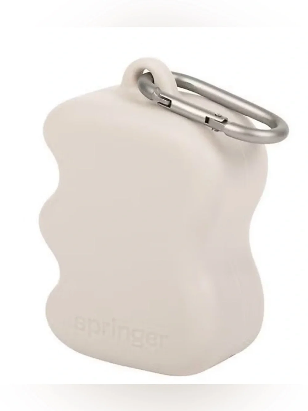 Springer Flip Dog Travel Bottle & Treat Dispenser